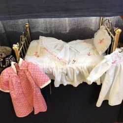 American Girl - Samantha Accessories 