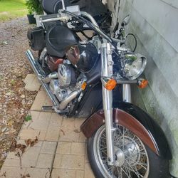 Honda motorcycles for Sale in Pennsylvania - OfferUp