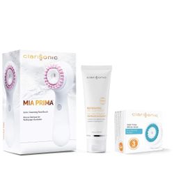 Clarisonic Mia Prima Sonic Facial Cleansing Brush|