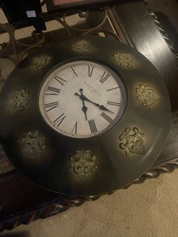 Wall Clock