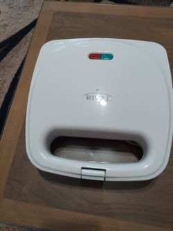 Rival Sandwich Maker