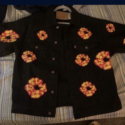Denim Tears Jacket