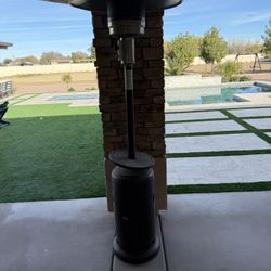 Propane Heater Not Working 