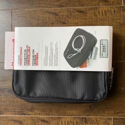 Locking Privacy Pouch New 