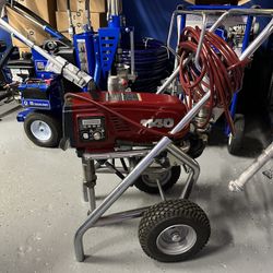 Sprayers