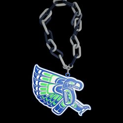 Seattle Seahawks Chains