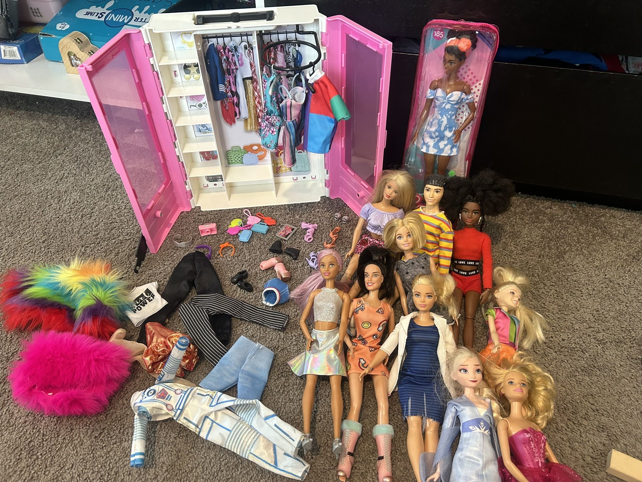 Barbie
