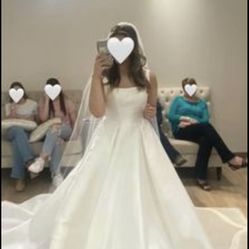 Wedding Dress! 