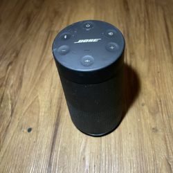 Bose Soundlink Revolve - Bluetooth Speaker