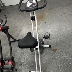 Fitness Equipment 