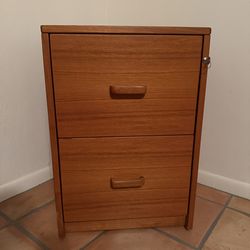 Filing Cabinet