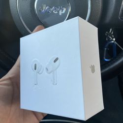 AirPods Pro