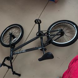 Premium Products Haro Freestyle Bmx Bike