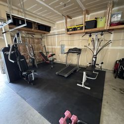Home Gym