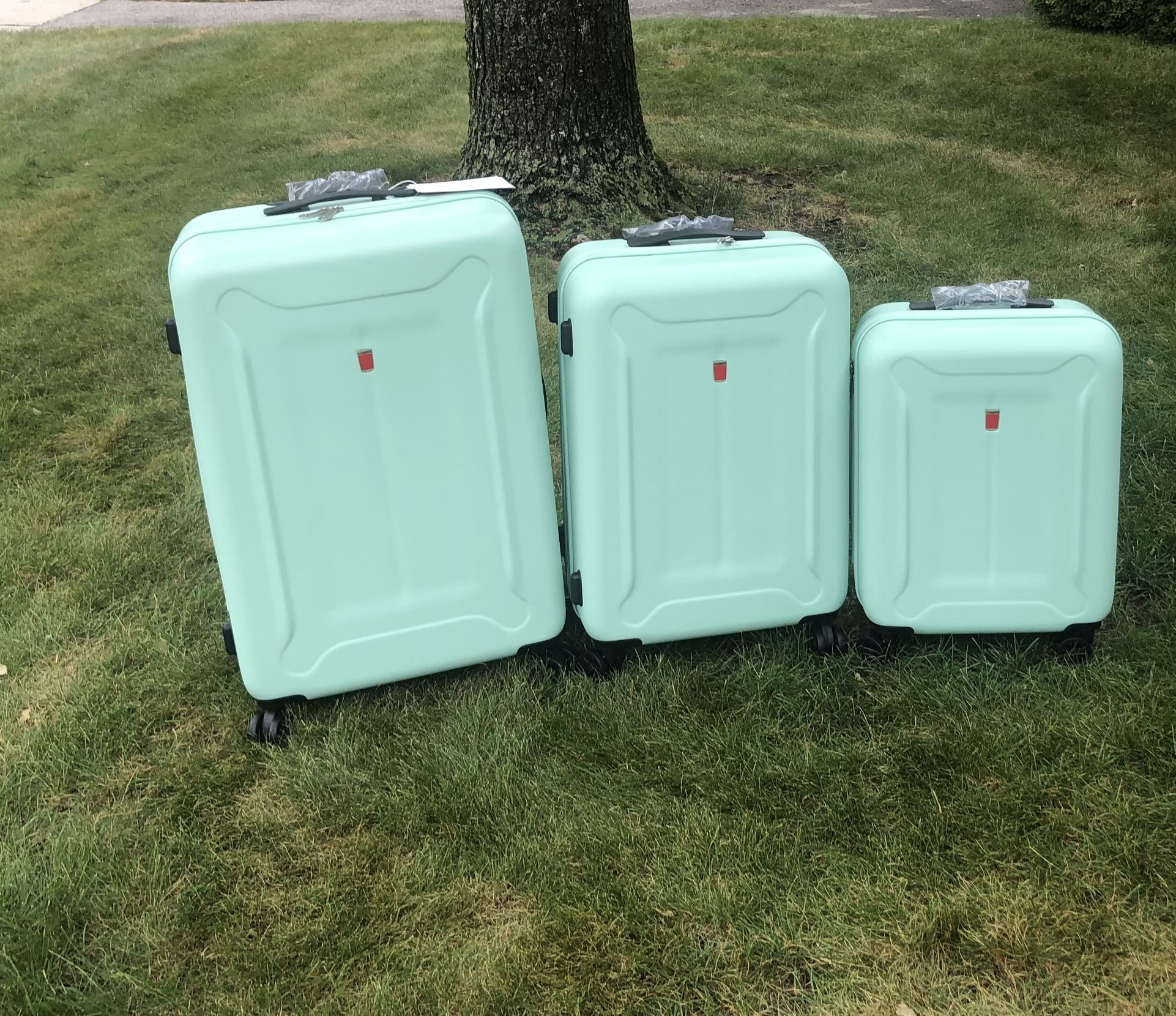 3 Set Luggage