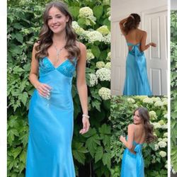 Prom Dress, Formal Dress