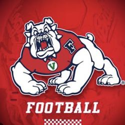 Fresno State Football 