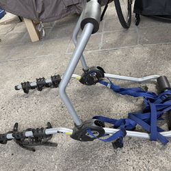 Thule Bike Rack for 3 Bikes