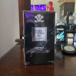 Creed Aventus 3.3 Oz Bottle *NEW AND SEALED**