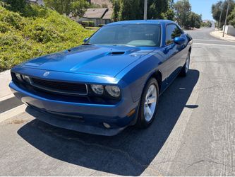 2009 Dodge Challenger