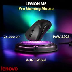 Pro Gaming Mouse