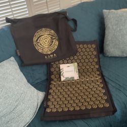 Ajna Well-being Mat Barely Used