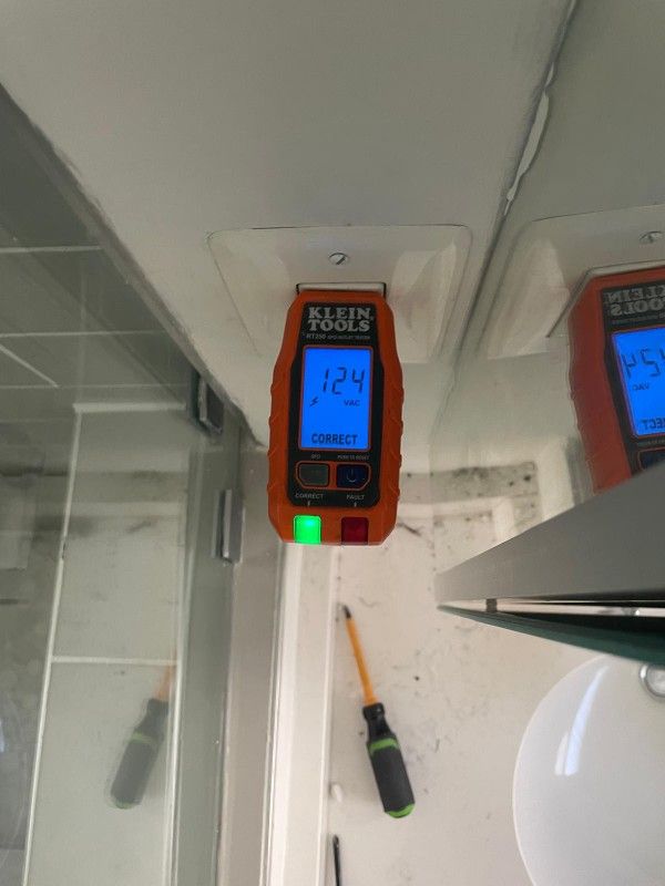 Electrical Work