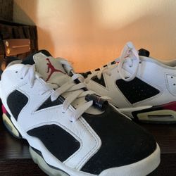 Jordan 6 Retro Low GG