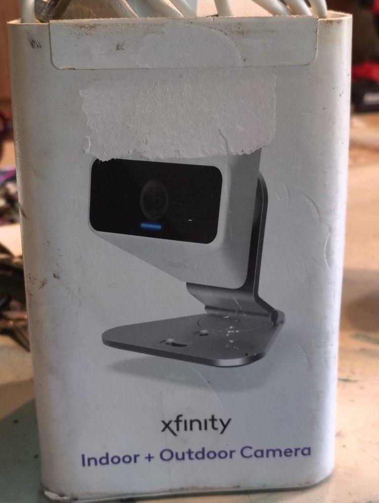 Camera