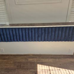 Custom Head Board With Storage Free