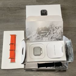 Apple Watch Ultra 2 49mm