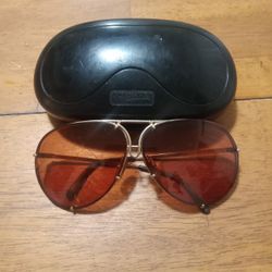 Porsche By Design Carrera Sunglasses 
