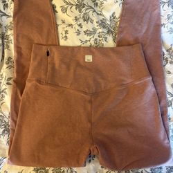 Vuori High Waist Leggings 