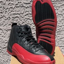 Retro 12 Jordan