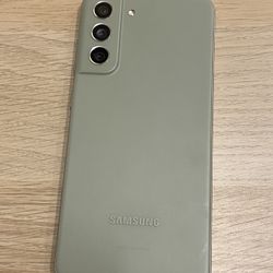 Galaxy S21 FE 5G Fully Unlocked 