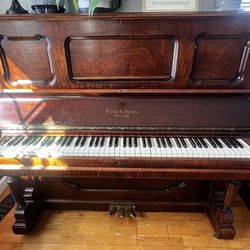 Free Piano