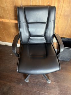 Two Office Chair