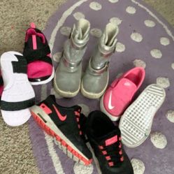 Girl Shoes