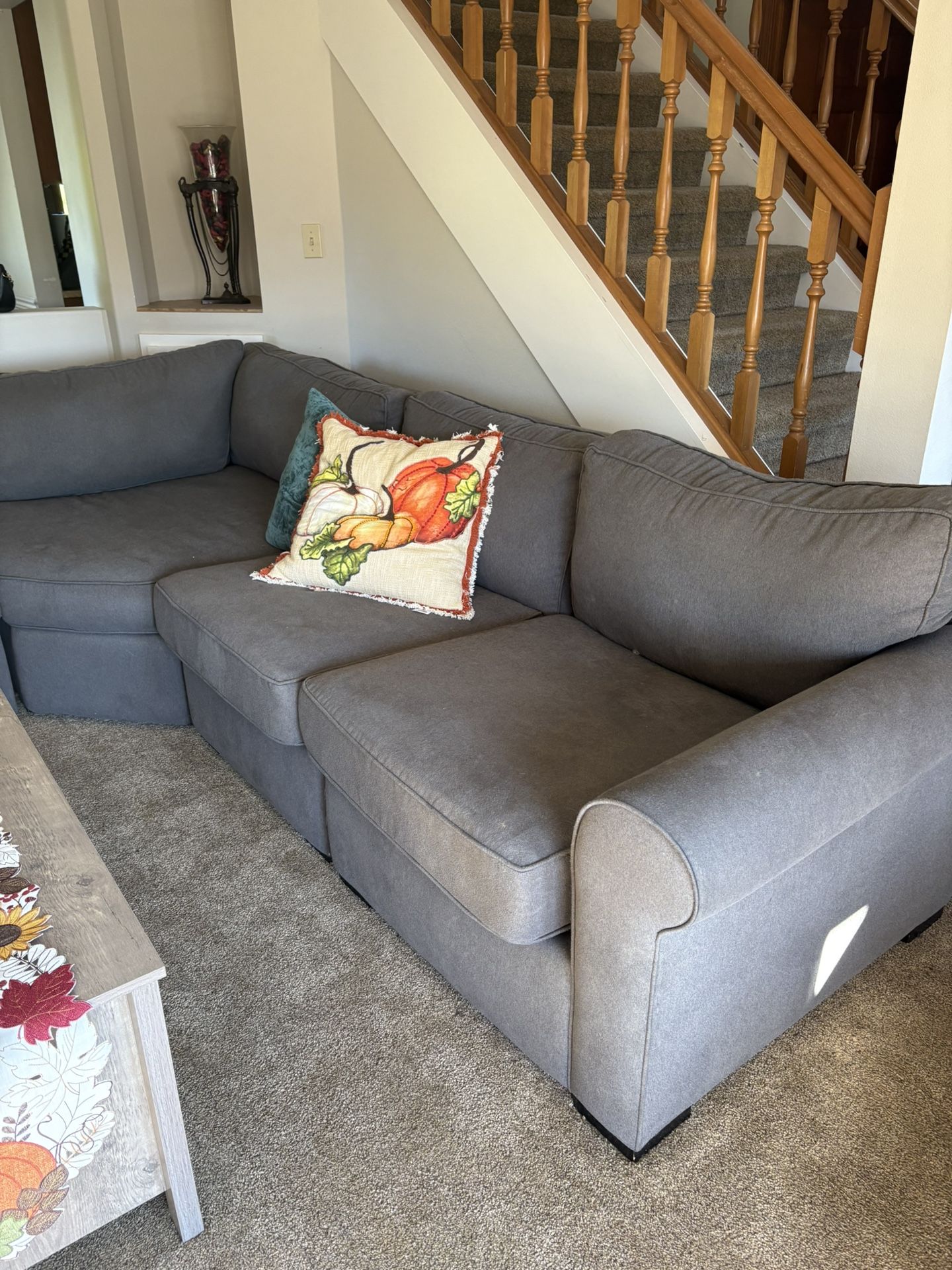 Sectional Sofa