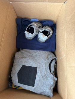 Boy Clothes