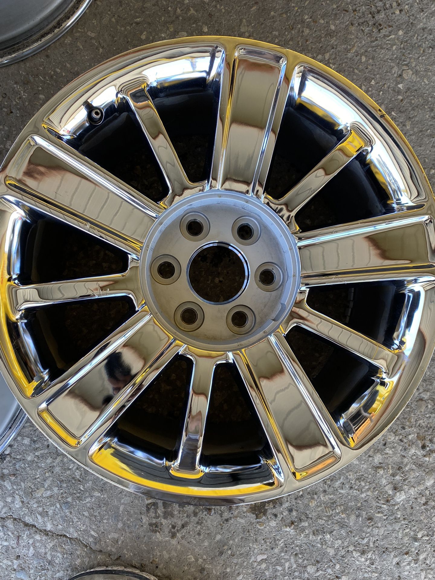 2 High Country Wheels for Sale in Dallas, TX OfferUp