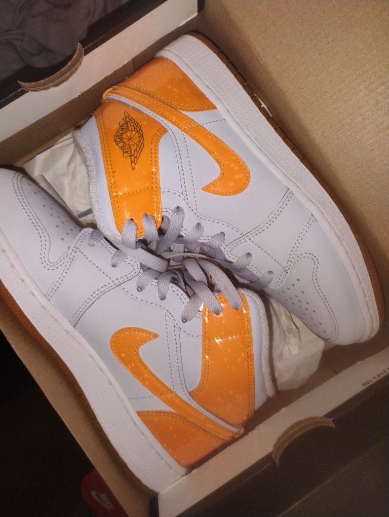 Air Jordan 