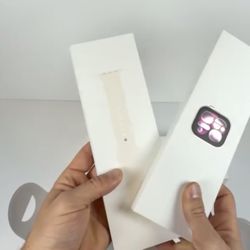 Apple Watch 1142 Mm Open Box Rose Gold