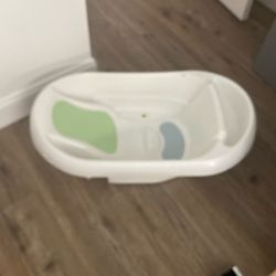 Baby Bath