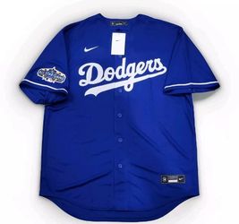 Nike Los Angeles Dodgers 2022 Authentic All Star Jersey