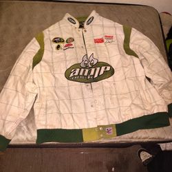 Chase Suthentics  XXXl NASCAR Jacket