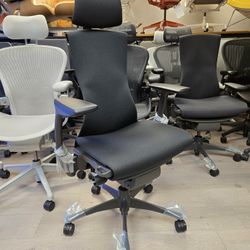 💥BRAND NEW💥40% OFF💥 HERMAN MILLER LOGITECH X GAMING EMBODY CHAIRS💥ALL COLOR OPTIONS IN STOCK💥PICK-UP 💥DELIVERY 💥SHIP💥