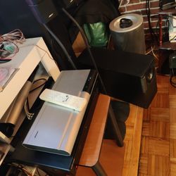 Bose Lifestyle 20 Music System