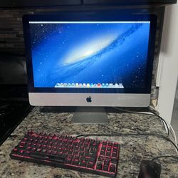 iMac 