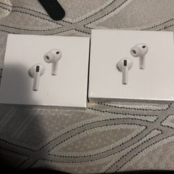 Airpod pro 3